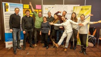 Tagung Hannover