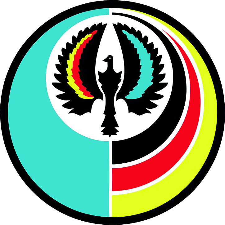 Das Logo der Gesellschaftlichen Stiftung „Wiedergeburt“
